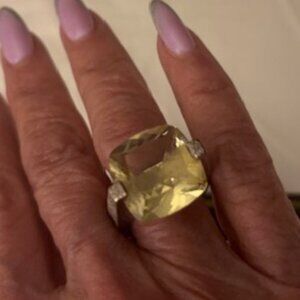 Pianegonda Ring